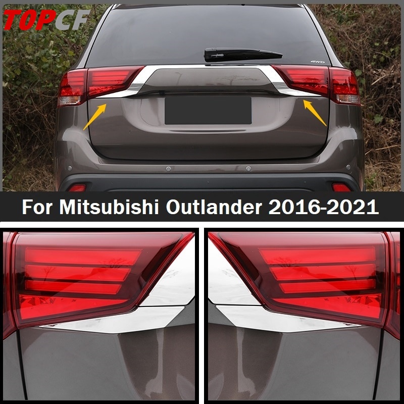 Mitsubishi Outlander 2016-2021  TOPCF ڵ ũ ũ..